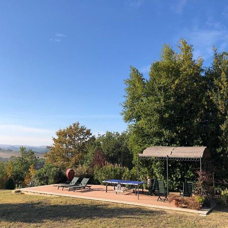 Faetole Typical Tuscan Country House Near Florence Capannuccia Exterior foto